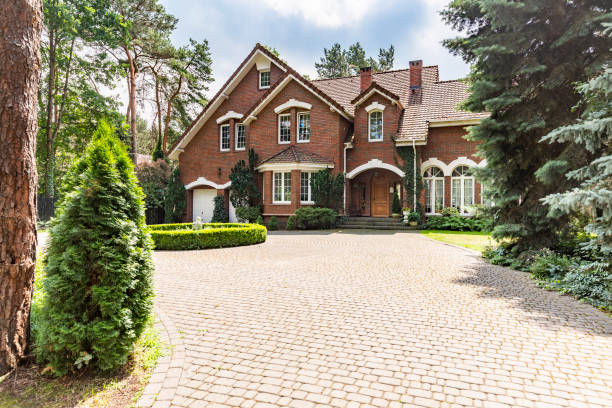 Reasons to Select Us for Your Driveway Paving Requirements in Mansfield, TX
