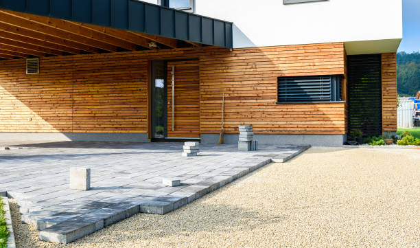 Best Driveway Paving Contractor  in Mansfield, TX