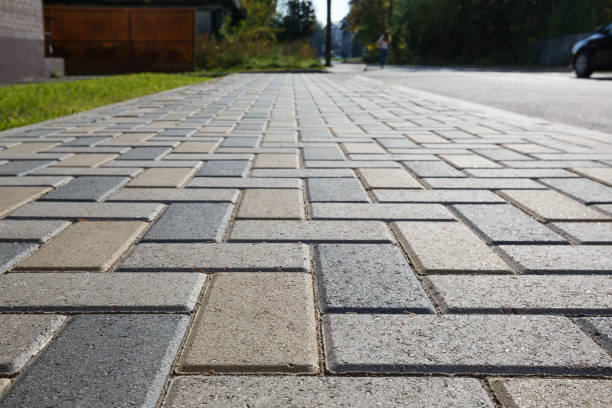 Best Residential Driveway Paver Services  in Mansfield, TX