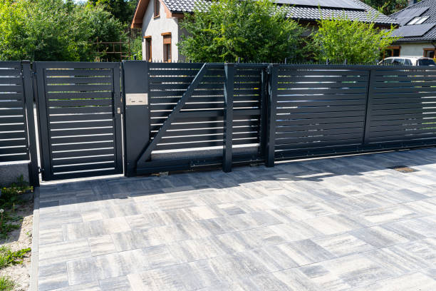 Best Best Driveway Pavers  in Mansfield, TX