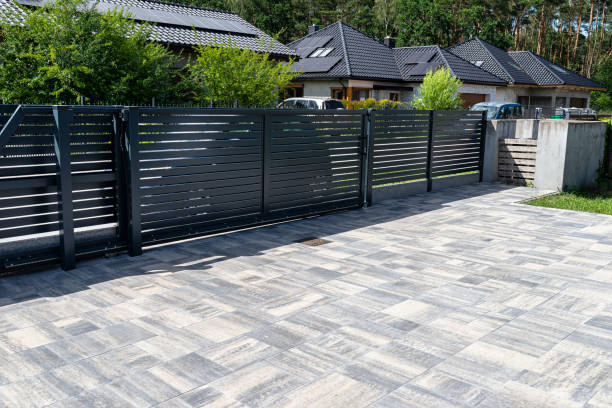 Best Local Driveway Pavers  in Mansfield, TX