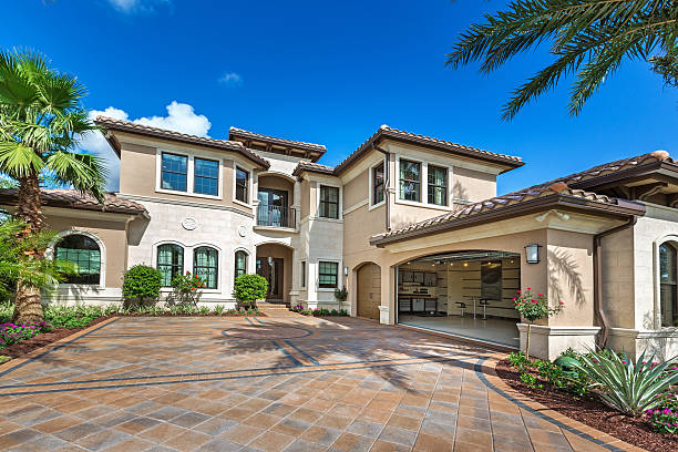 Best Professional Driveway Pavers  in Mansfield, TX