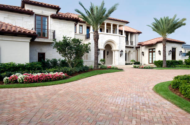 Best Affordable Driveway Paving  in Mansfield, TX