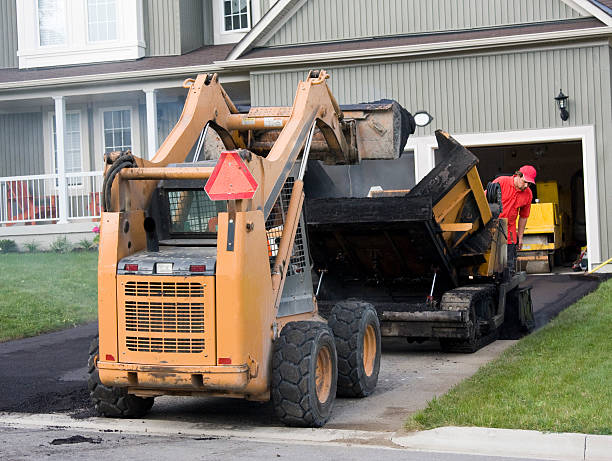 Best Affordable Driveway Pavers  in Mansfield, TX