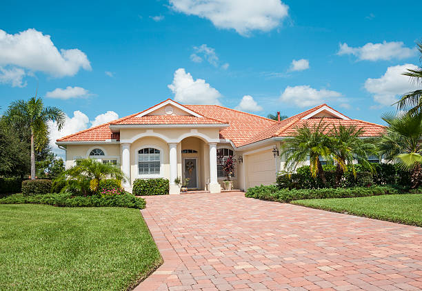Best Decorative Driveway Pavers  in Mansfield, TX