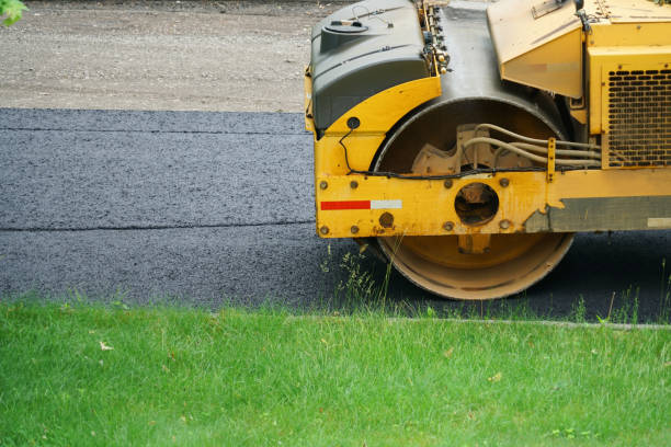 Best Driveway Paving Near Me  in Mansfield, TX