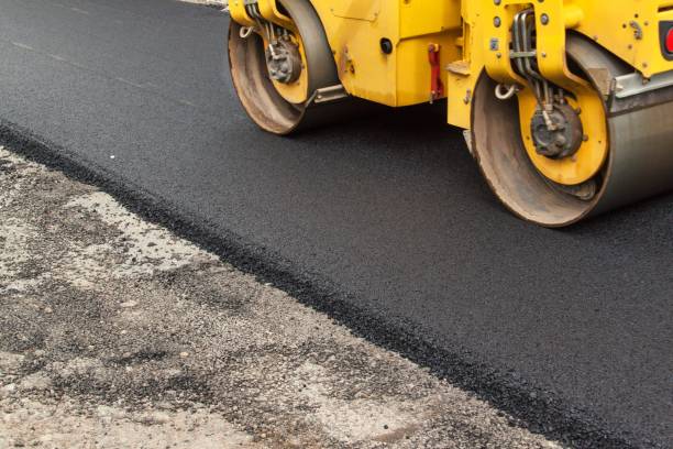 Driveway Pavers for Homes in Mansfield, TX