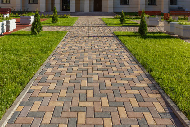 Best Driveway Resurfacing Pavers  in Mansfield, TX